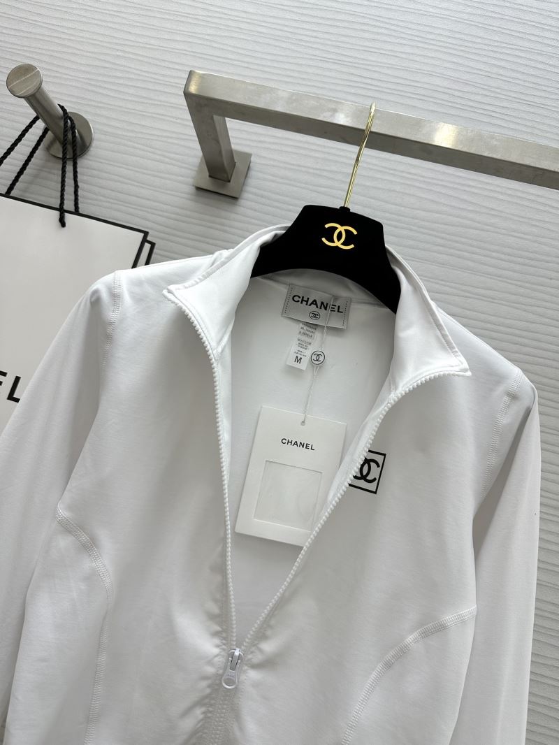 Chanel Outwear